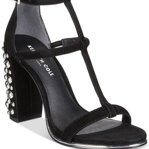 Today Kenneth Cole NY Studded Dress Shoes